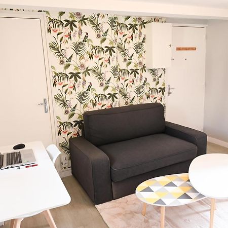 Studio En Duplex En Centre Ville Laval (Mayenne) Exterior photo